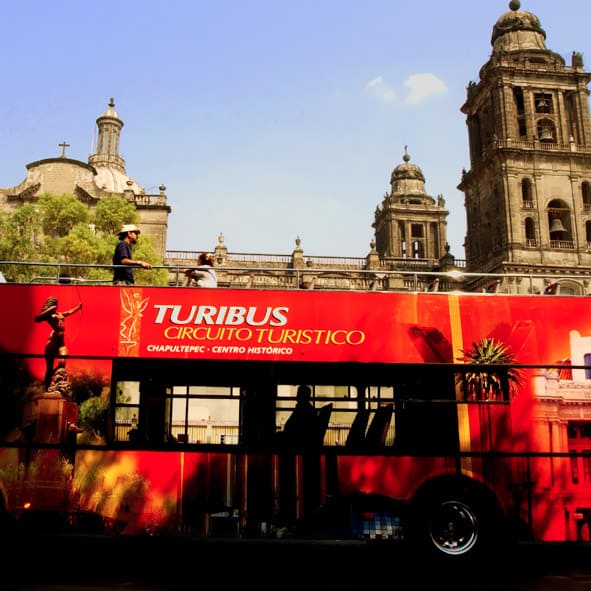 Pasear por el Centro Histórico – CIUDAD DE MÉXICO, DESTINOS DE MÉXICO